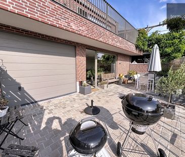 Gelijkvloers appartement - Photo 1
