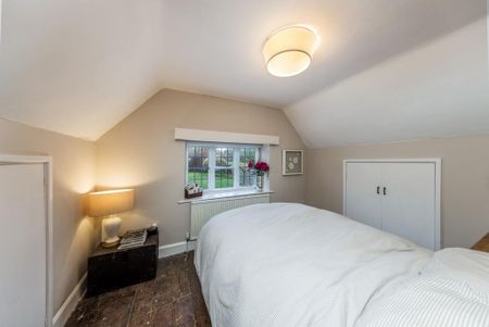 3 bedroom terraced house to rent - Photo 5