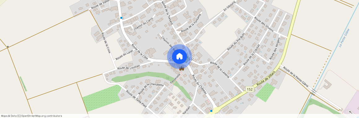 Sur demande, 1566 St-Aubin FR