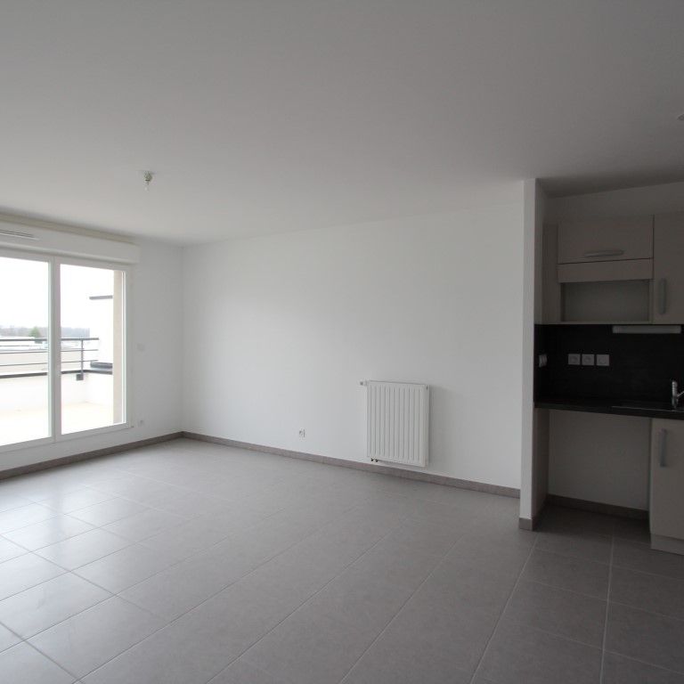 Location Appartement 3 pièces 63m² VERTOU 44120 - Photo 1