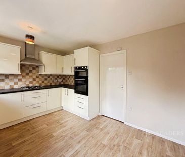 2 bedroom house to rent - Photo 4