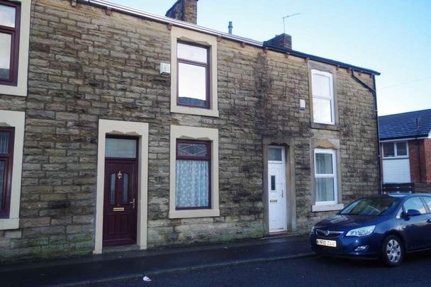 Barnes Street, Accrington, BB5 - Photo 1