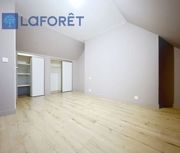 Maison T5 près de RIANTEC à louer - Photo 6