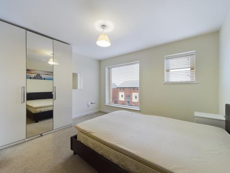 3 bedroom townhouse to rent - Photo 5