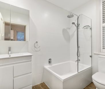 114 Foster Street, Leichhardt NSW 2040 - House For Rent | Domain - Photo 4