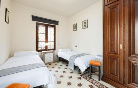 5 room luxury House for rent in Fuengirola, Andalusia - Photo 5