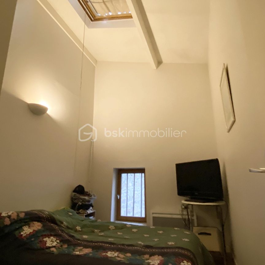 Appartement de 48,19 m² à Thurins - Photo 1
