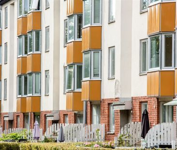 Hammargatan 25 - Photo 2