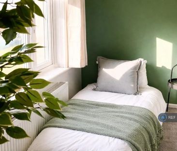 1 bedroom in a house share to rent - Photo 4