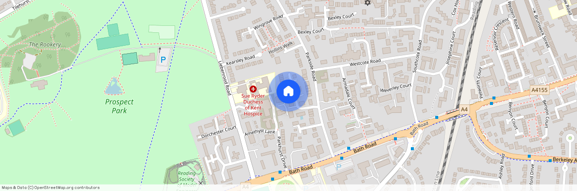 Ashdene Gardens, Reading, Berkshire, RG30
