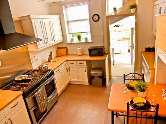1 bedroom house to rent - Photo 1