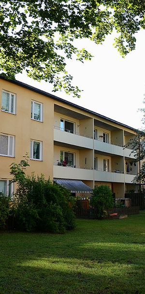 Rågångsvägen 22 A, våning None - Foto 1