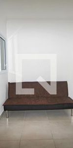 Apartamento para alugar com 27m², 1 quarto e sem vaga - Foto 1