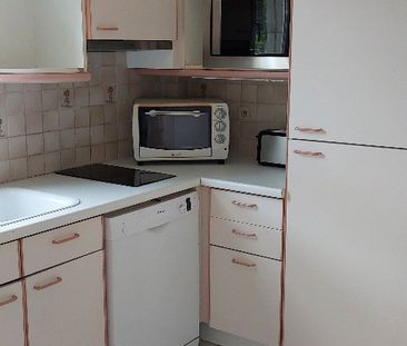 Location Appartement 3 pièces 58m² - Photo 5