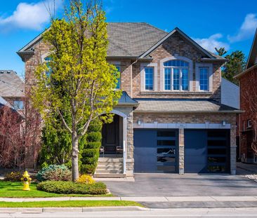 For Lease - 464 Davos Road, Vaughan, Ontario - Photo 5