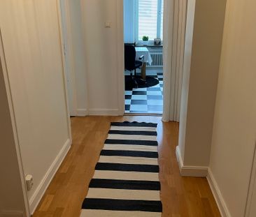 Södermannagatan, Stockholm - Photo 1