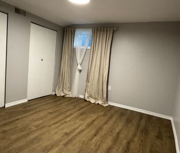 For Lease - 39 Davis Road Unit# Bsmnt, Aurora, Ontario - Photo 5