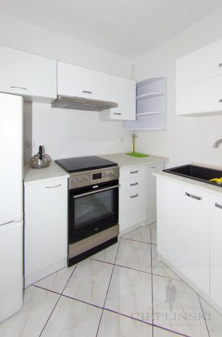 Mieszkanie z balkonem na wynajem! - Zdjęcie 2