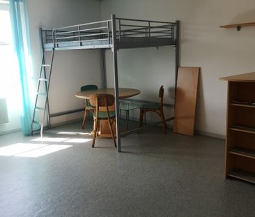 Location Appartement 1 pièce 29m² CALAIS 62100 - Photo 1