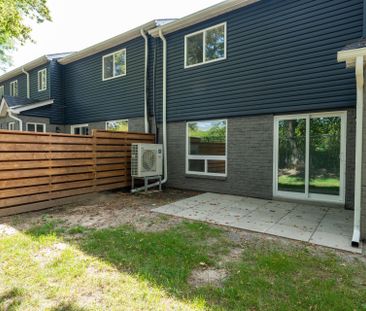 For Lease - 240 Ormond Drive Unit# B7, Oshawa, Ontario - Photo 5