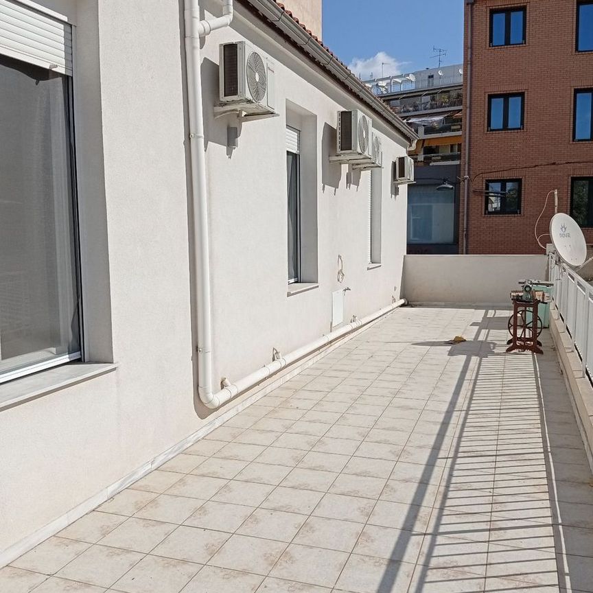 Μονοκατοικία για ενοικίαση Κολωνός (Κολωνός - Κολοκυνθούς) - Photo 1