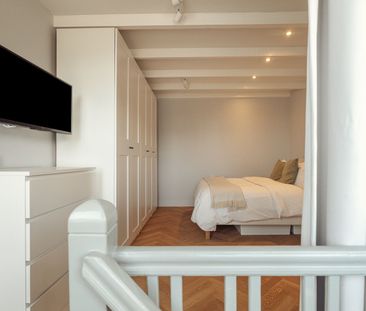 Appartement te huur: Jan Evertsenstraat 106-3 1056 EH Amsterdam - Photo 5