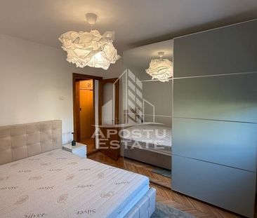 Apartament cu 3 camere, de ,Torontalului,Timisoara - Fotografie 6