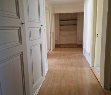 Rue Numa-Droz 75 - Appart. 3 p 2ème étage - Photo 1