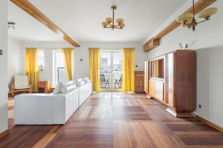 3 pokoje | Zwierzolubne | M. postojowe i komórka - Photo 3