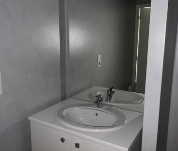 T2 35 m² – Centre Ville – LIMOGES – LOCATION – BEGIP - Photo 6