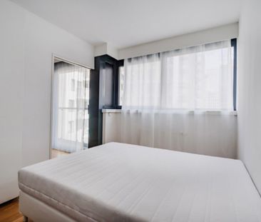 Appartement met één slaapkamer in Bruxelles - Photo 4