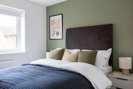 3 bedroom terraced house to rent - Photo 5