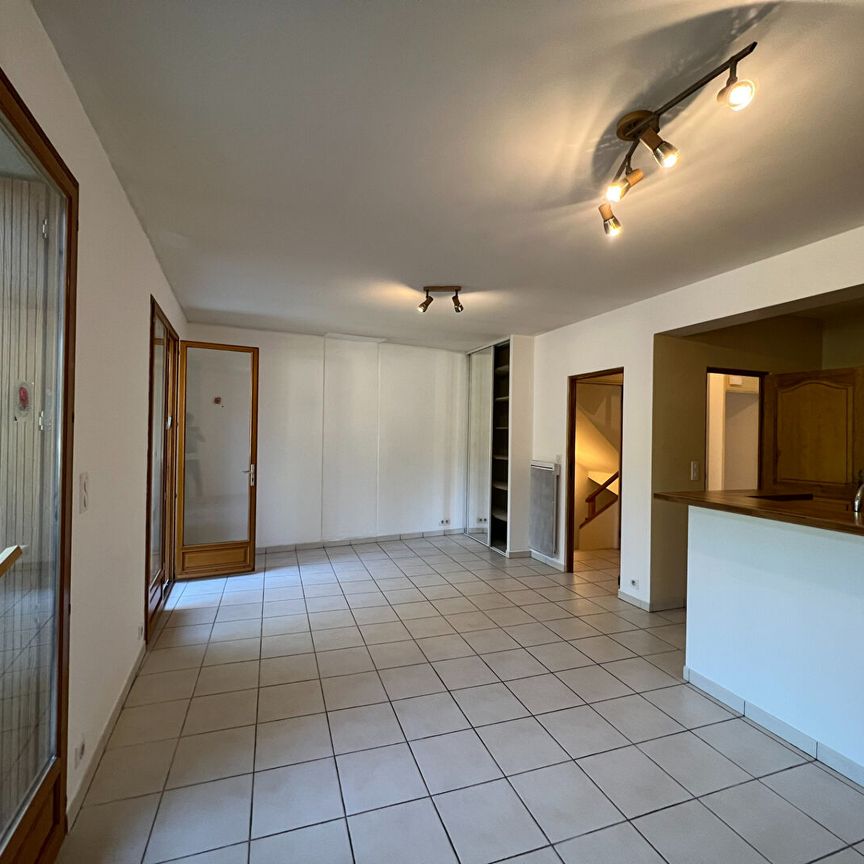 Location maison 5 pièces, 140.15m², Castelreng - Photo 1