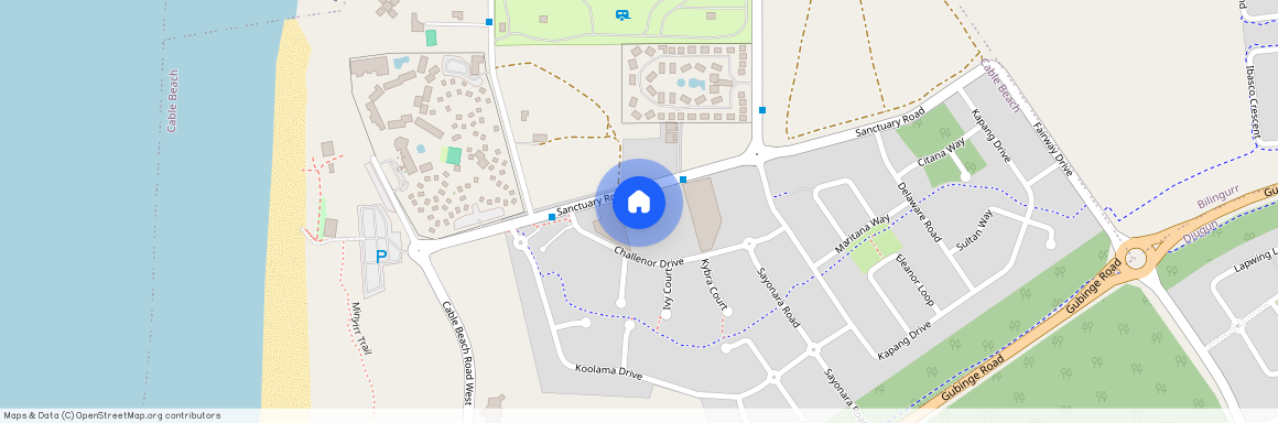 6 Sanctuary Road, Cable Beach, WA, 6726