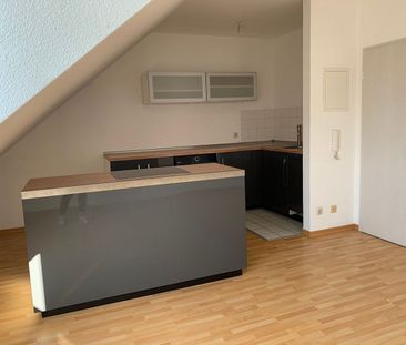 Pronájem bytu 3+kk • 89 m² bez realitkyOffenbacher Straße, , Hessen - Photo 1