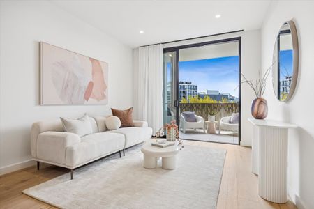 306/241 Glen Huntly Road, Elsternwick VIC 3185 - Apartment For Rent | Domain - Photo 2