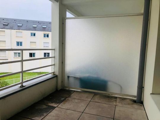 Appartement T1 à louer Nantes - 25 m² - Photo 1