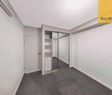 309/87 Park Road,Homebush,New South Wales 2140, Sydney - Photo 1
