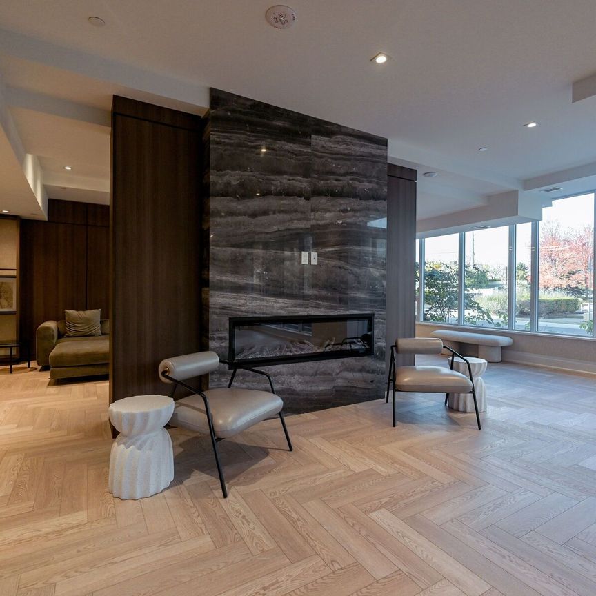 For Lease - 1035 Southdown Road Unit# 306, Mississauga, Ontario - Photo 1