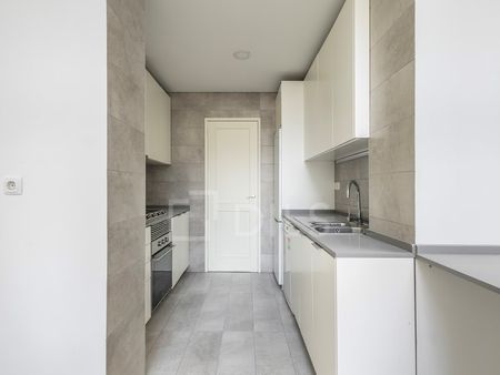 Apartamento T3 em Lisboa - Foto 4