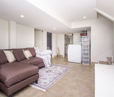 For Lease - 55 Elmhurst Drive, Toronto, Ontario - Photo 1