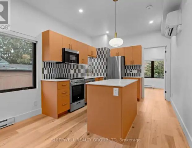 206 - 476 WILBROD STREET | 206 - 476 WILBROD STREET, Ottawa - Photo 1