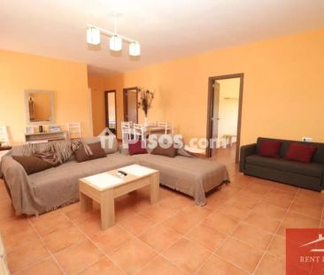 Chalet en alquiler en Estación de Cártama - Foto 2
