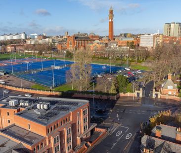 Deluxe En-Suite - Photo 5