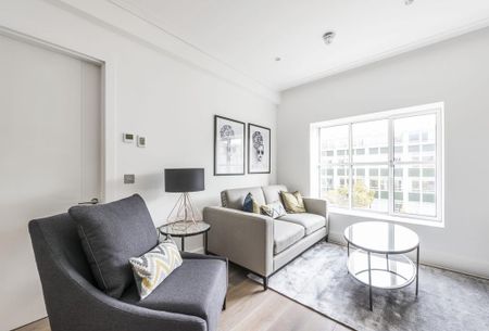 1 bedroom apartment to rent - Photo 2
