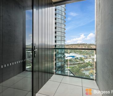 1411/3 Grazier Lane, Belconnen ACT 2617 - Apartment For Rent | Domain - Photo 1