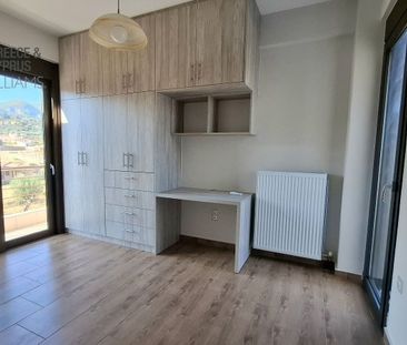 Μεζονέτα για ενοικίαση Κάτω Αραχοβίτικα (Ρίο) - Photo 3