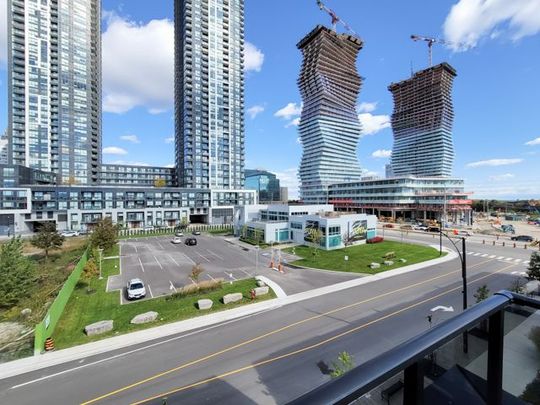 For Lease - 4020 Parkside Village Drive Unit# 2, Mississauga, Ontario - Photo 1