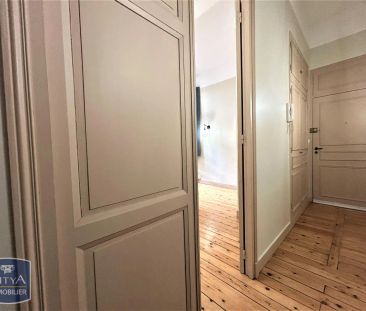 Appartement à louer 1 pièce 39.51m² - Photo 4