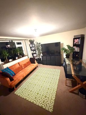 1 Bed Flat, Wimbledon, SW19 - Photo 1